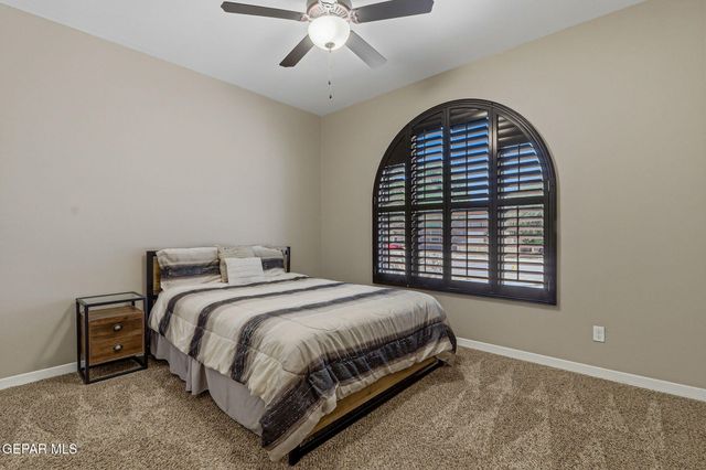 6545 TA SUIL Place, El Paso, TX 79932