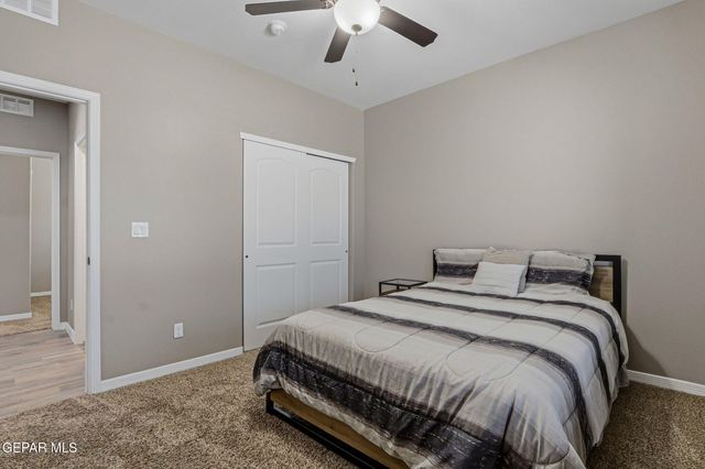 6545 TA SUIL Place, El Paso, TX 79932