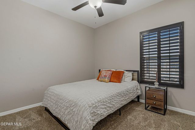 6545 TA SUIL Place, El Paso, TX 79932