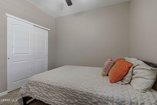 6545 TA SUIL Place, El Paso, TX 79932