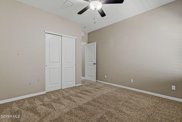 6545 TA SUIL Place, El Paso, TX 79932