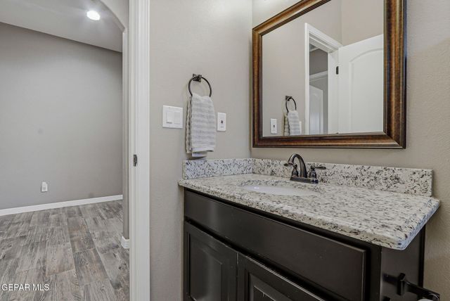 6545 TA SUIL Place, El Paso, TX 79932
