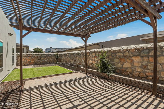 6545 TA SUIL Place, El Paso, TX 79932