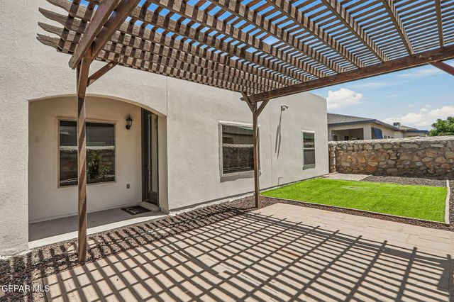 6545 TA SUIL Place, El Paso, TX 79932