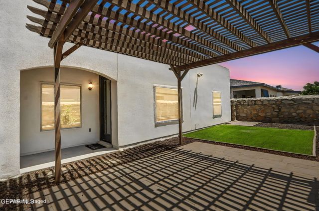 6545 TA SUIL Place, El Paso, TX 79932