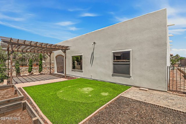 6545 TA SUIL Place, El Paso, TX 79932