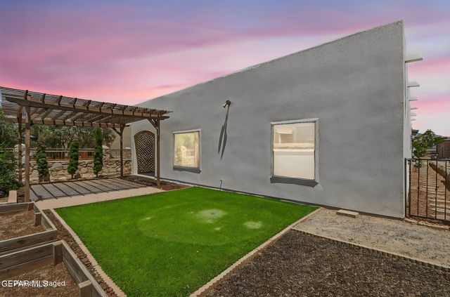 6545 TA SUIL Place, El Paso, TX 79932