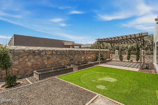 6545 TA SUIL Place, El Paso, TX 79932