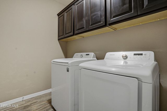 6545 TA SUIL Place, El Paso, TX 79932