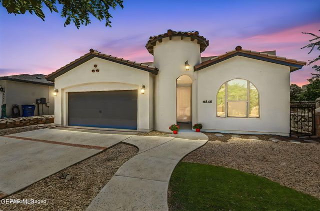 6545 TA SUIL Place, El Paso, TX 79932
