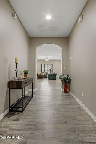 6545 TA SUIL Place, El Paso, TX 79932