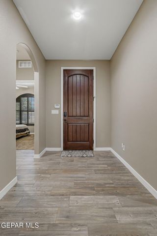 6545 TA SUIL Place, El Paso, TX 79932