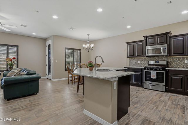 6545 TA SUIL Place, El Paso, TX 79932