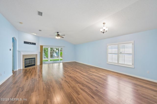 980 STEEPLECHASE Lane, Orange Park, FL 32065