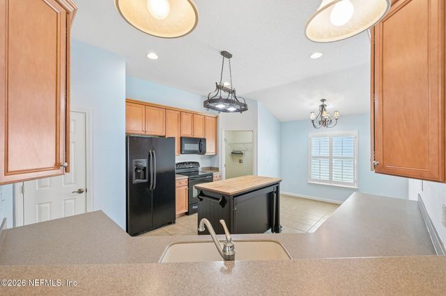 980 STEEPLECHASE Lane, Orange Park, FL 32065