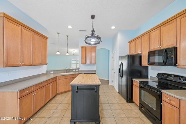 980 STEEPLECHASE Lane, Orange Park, FL 32065