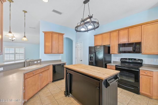 980 STEEPLECHASE Lane, Orange Park, FL 32065