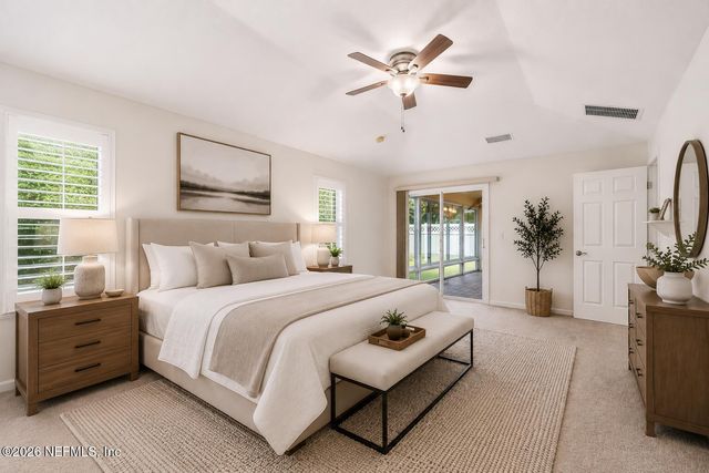 980 STEEPLECHASE Lane, Orange Park, FL 32065