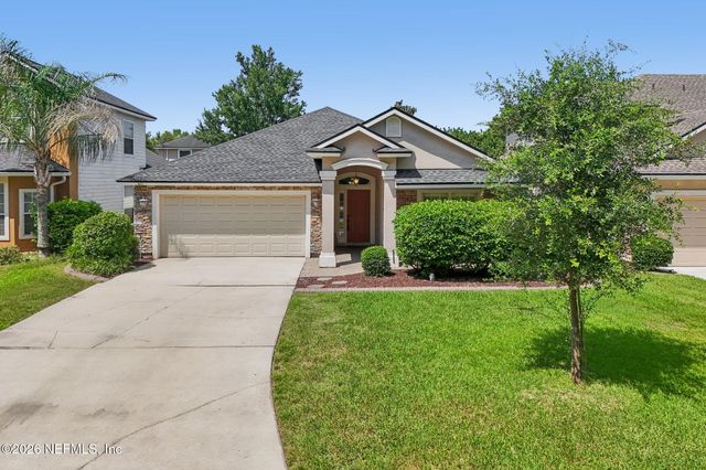 980 STEEPLECHASE Lane, Orange Park, FL 32065