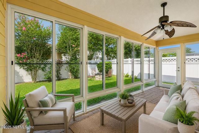 980 STEEPLECHASE Lane, Orange Park, FL 32065