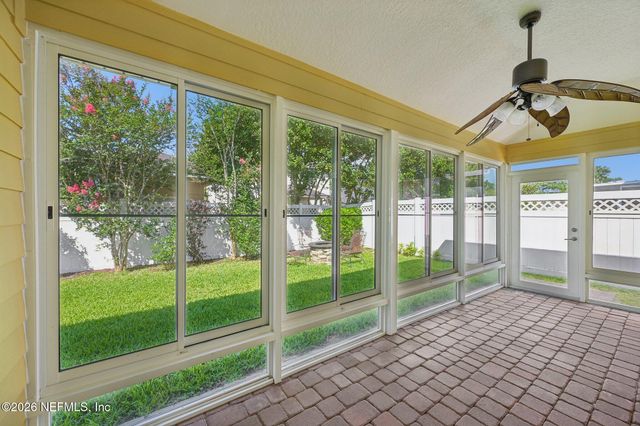 980 STEEPLECHASE Lane, Orange Park, FL 32065