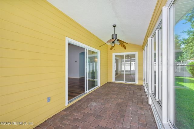 980 STEEPLECHASE Lane, Orange Park, FL 32065