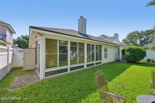 980 STEEPLECHASE Lane, Orange Park, FL 32065