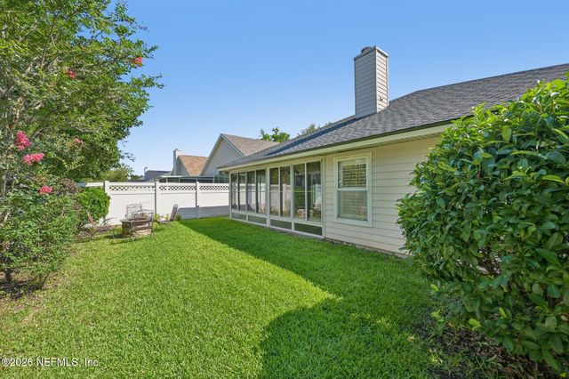 980 STEEPLECHASE Lane, Orange Park, FL 32065