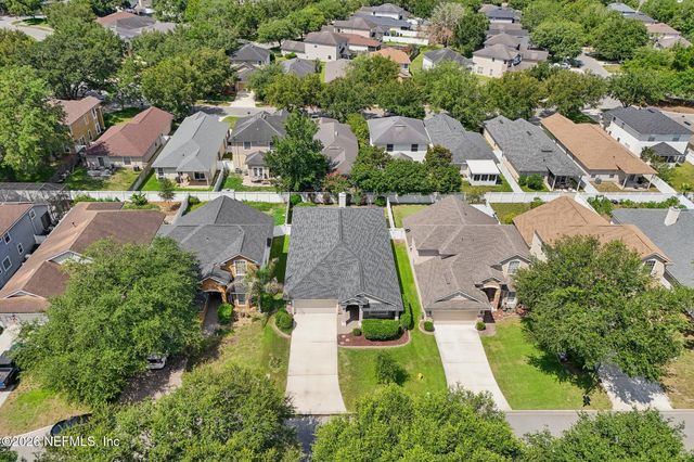 980 STEEPLECHASE Lane, Orange Park, FL 32065