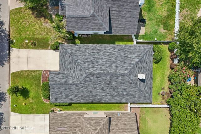 980 STEEPLECHASE Lane, Orange Park, FL 32065