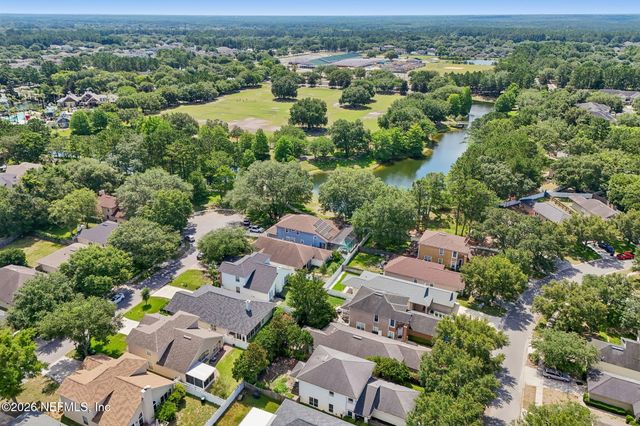 980 STEEPLECHASE Lane, Orange Park, FL 32065