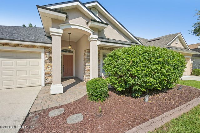 980 STEEPLECHASE Lane, Orange Park, FL 32065
