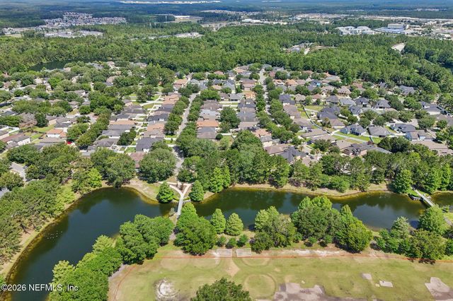 980 STEEPLECHASE Lane, Orange Park, FL 32065