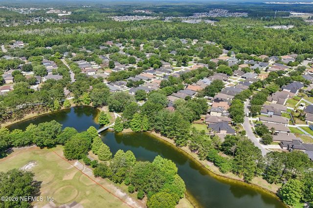 980 STEEPLECHASE Lane, Orange Park, FL 32065