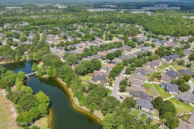 980 STEEPLECHASE Lane, Orange Park, FL 32065