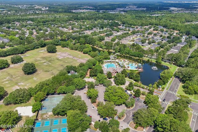 980 STEEPLECHASE Lane, Orange Park, FL 32065