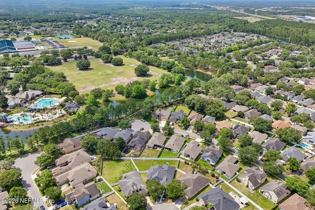 980 STEEPLECHASE Lane, Orange Park, FL 32065