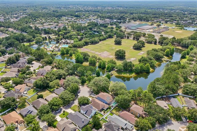 980 STEEPLECHASE Lane, Orange Park, FL 32065
