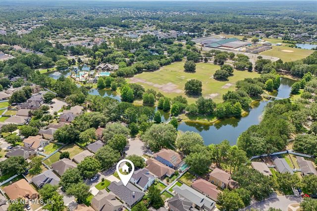 980 STEEPLECHASE Lane, Orange Park, FL 32065