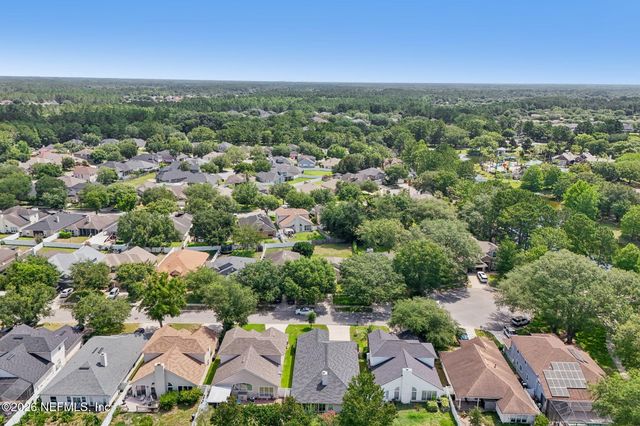 980 STEEPLECHASE Lane, Orange Park, FL 32065