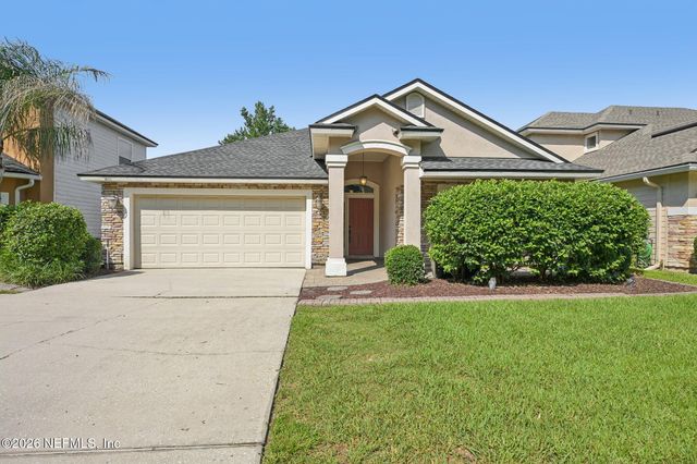 980 STEEPLECHASE Lane, Orange Park, FL 32065