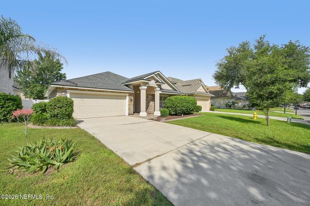 980 STEEPLECHASE Lane, Orange Park, FL 32065