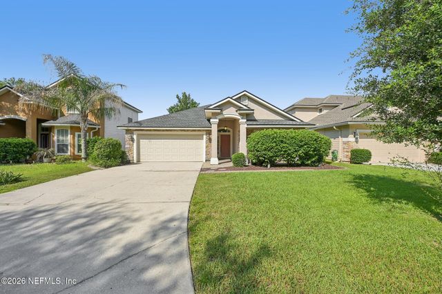980 STEEPLECHASE Lane, Orange Park, FL 32065