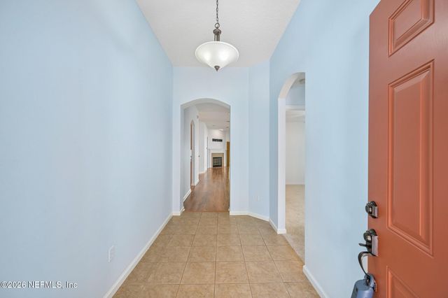 980 STEEPLECHASE Lane, Orange Park, FL 32065