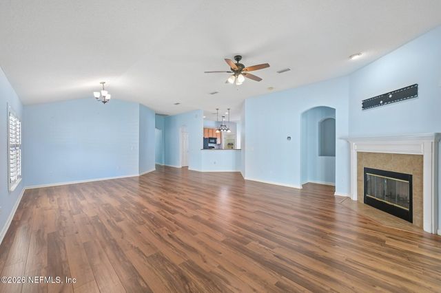 980 STEEPLECHASE Lane, Orange Park, FL 32065