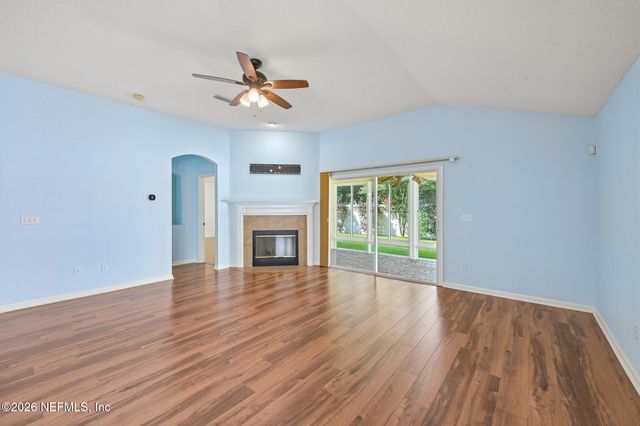 980 STEEPLECHASE Lane, Orange Park, FL 32065