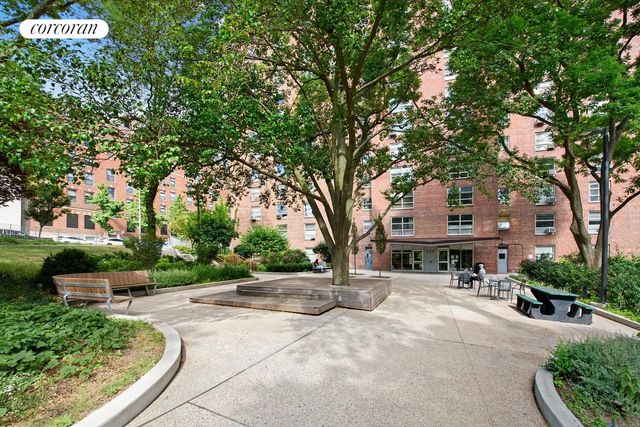 70 La Salle St Apt 5E, New York City, NY 10027