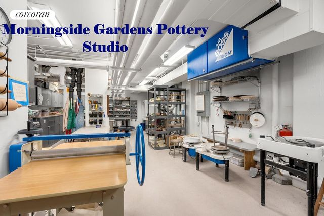 70 La Salle St Apt 5E, New York City, NY 10027