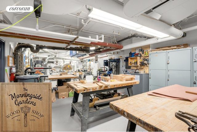 70 La Salle St Apt 5E, New York City, NY 10027