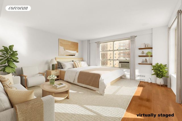 70 La Salle St Apt 5E, New York City, NY 10027